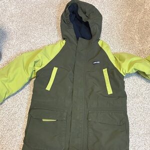 Lands' End Kids Squall Jacket